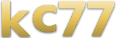 kc77 logo